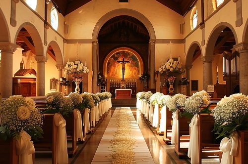 Join Us for the Christmas Eve Candlelight Service