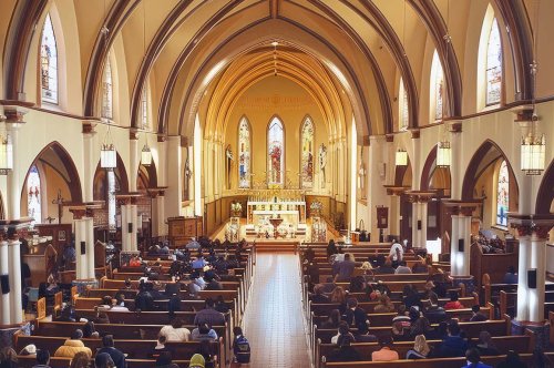 This Week's Sermon Embracing Forgiveness