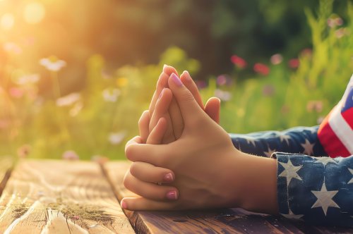 Participating in Church Programs and Ministries.