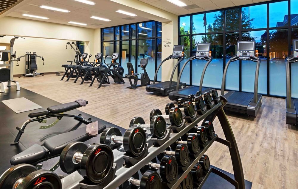 Do You Know That Fitness is a Benefit of Health?