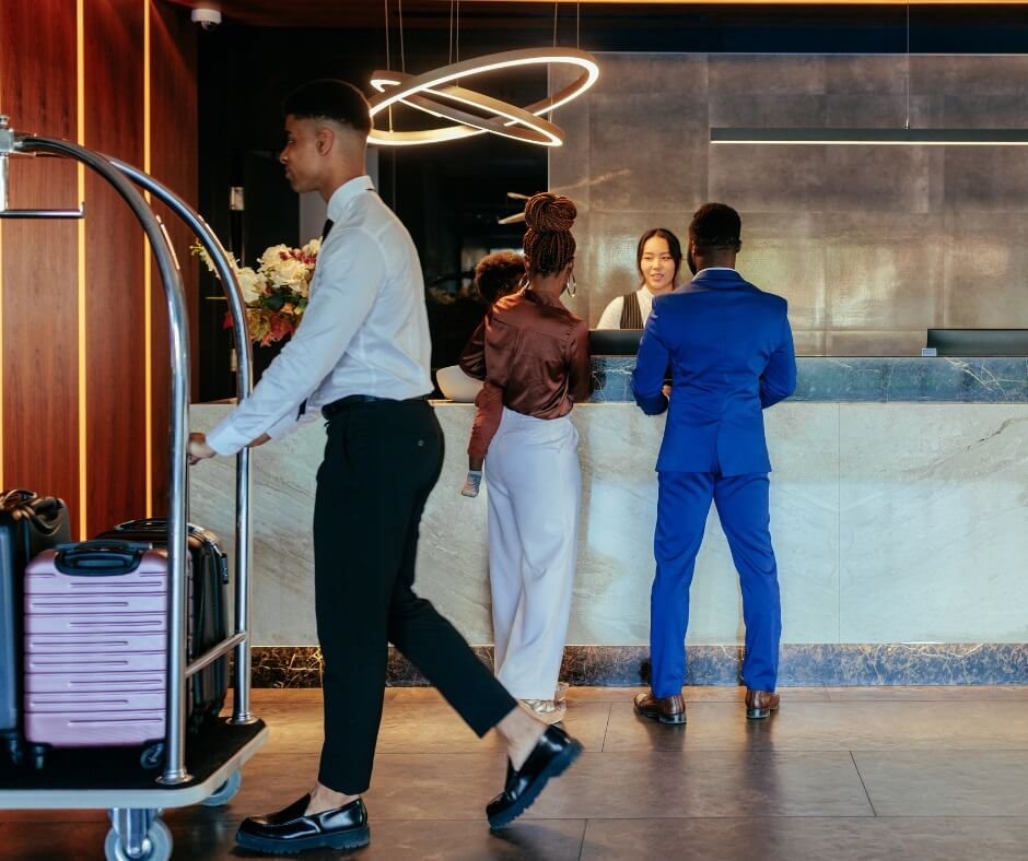 Book For a Reservation And Get a Discount Price