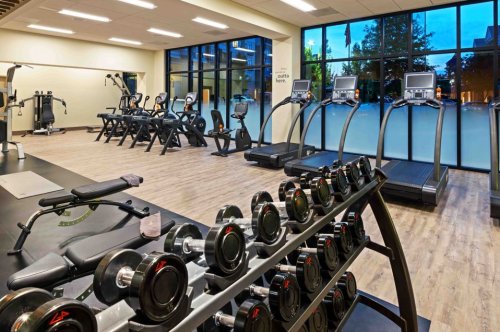 Do You Know That Fitness is a Benefit of Health?