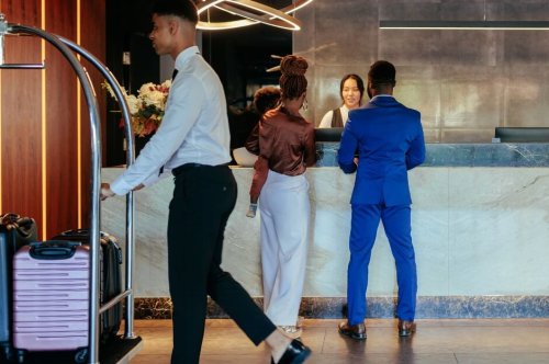 Book For a Reservation And Get a Discount Price