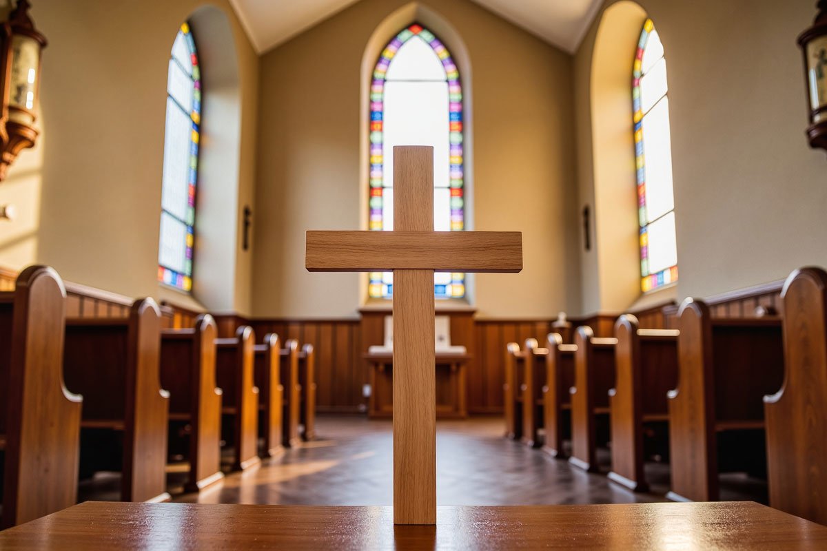 Journey Together in A Faith, Hope, and A Divine Love