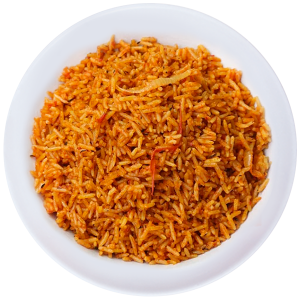 Jollof Rice