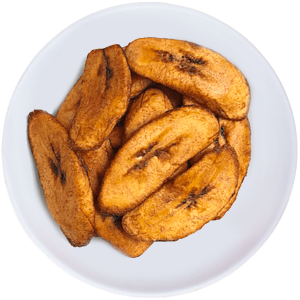 Fried Plantain