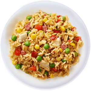 Fried Rice