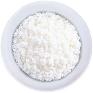 White Rice