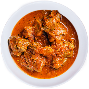 Goat Meat Stew