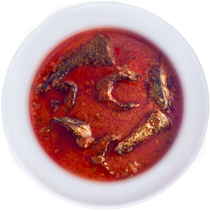 Fish Stew