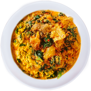 Egusi Soup