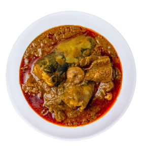 Banga Soup