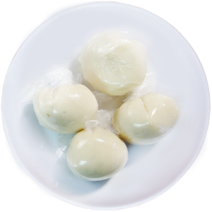 Pounded Yam