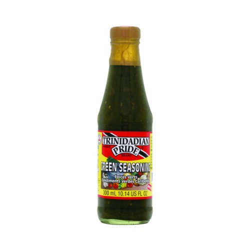 Trinidadian Pride Green Seasoning, 10.14 oz