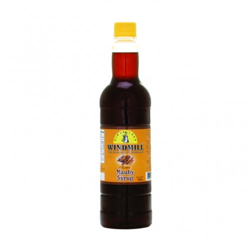 Windmill Classic Mauby Syrup 750 mL