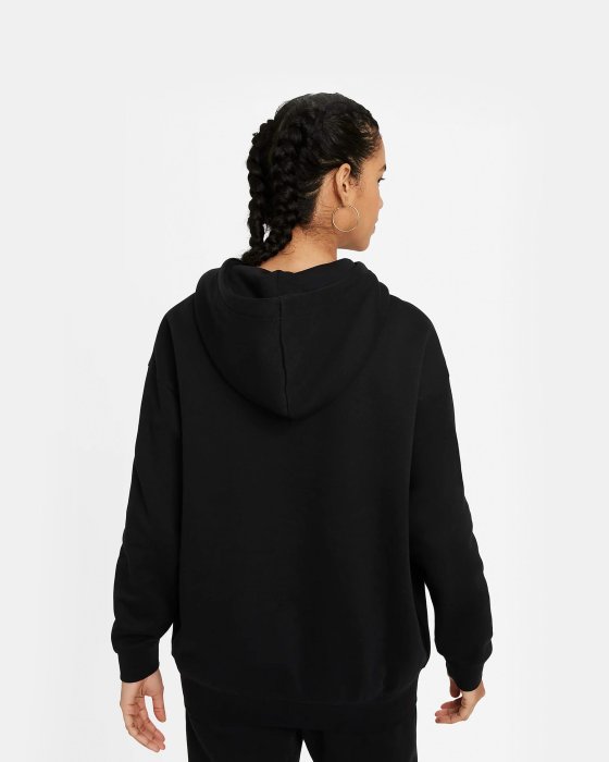 Black Weekend Hoodie