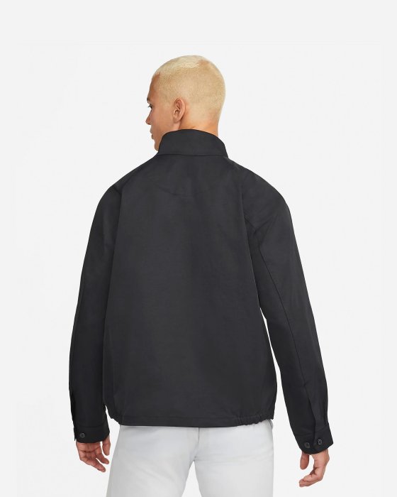 Marshall Premium Jacket