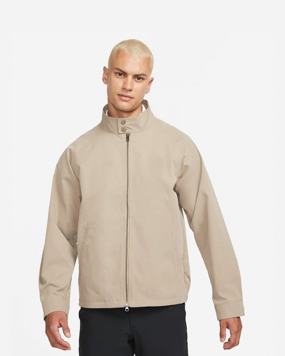 Navigator Jacket