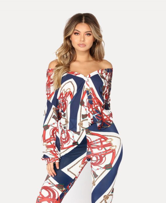Clasiq Bodysuit