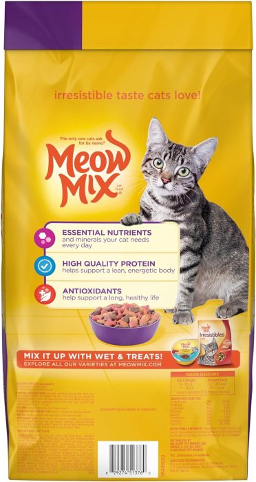 Meow Mix