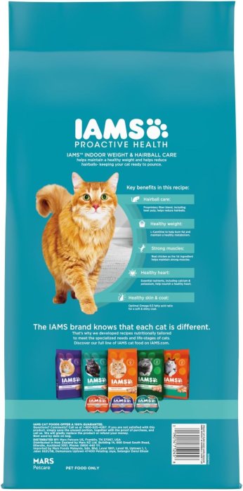 IAMS Proactive Health