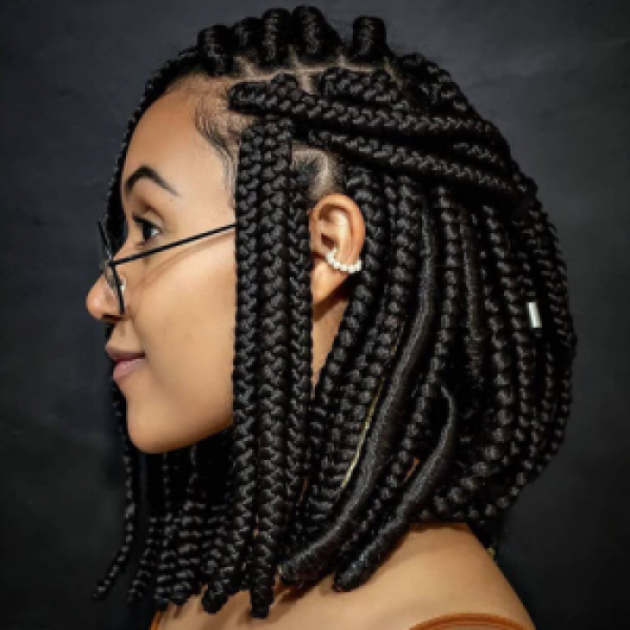 Bob Braids