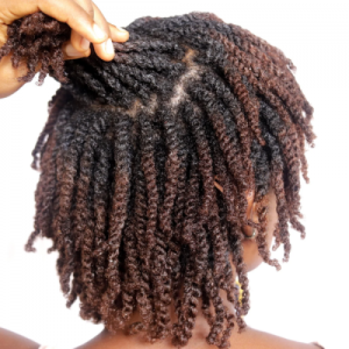 Natural Twists