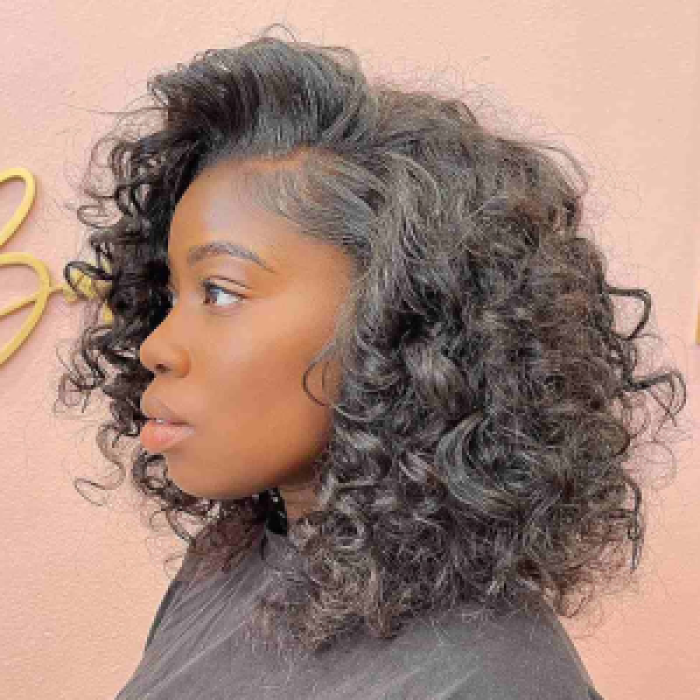 Weave-in