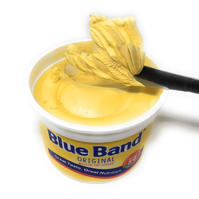 Original Blue Band Margarine