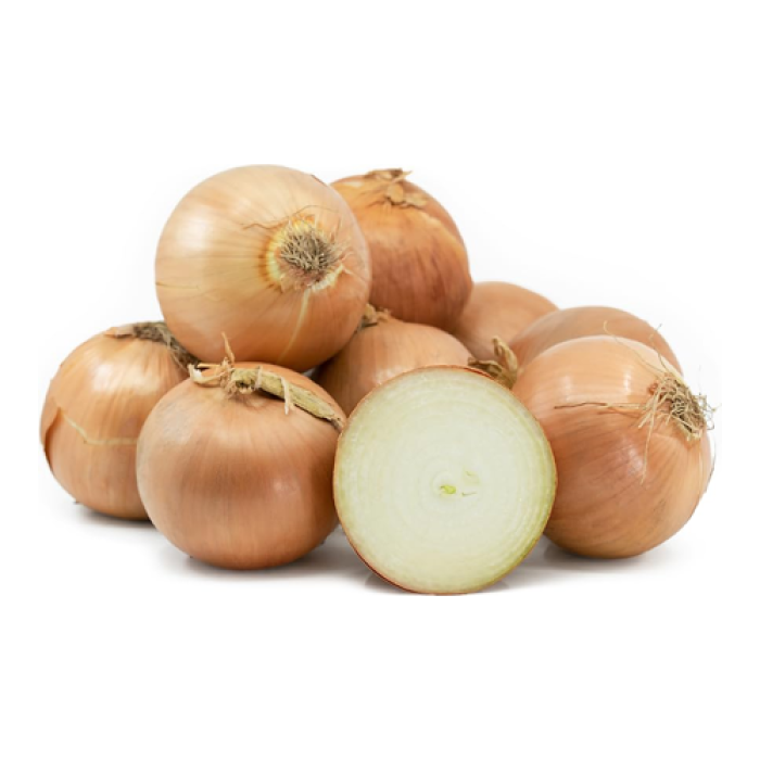 Fresh Yellow Onions
