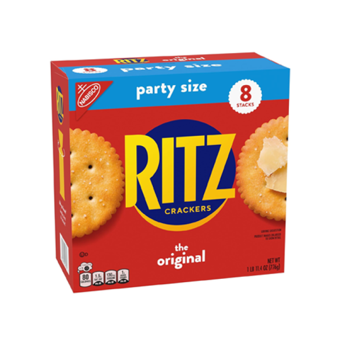 RITZ Original Crackers