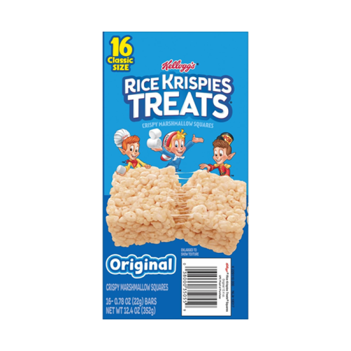 Rice Krispies Treats
