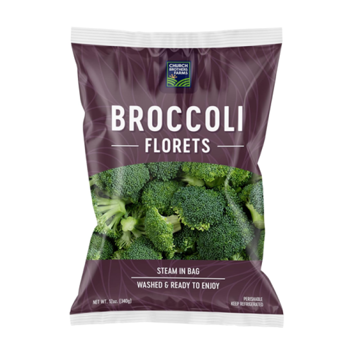 Broccoli Florets