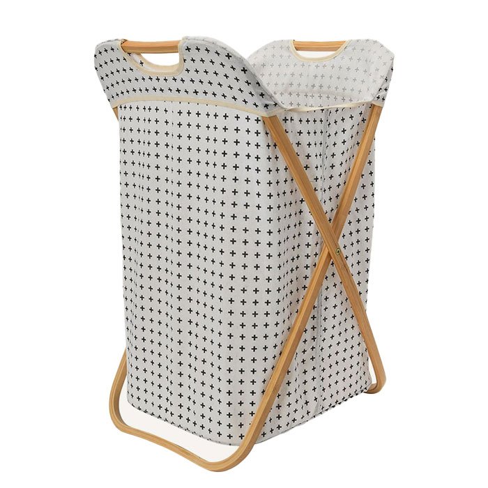 Poppy Nesting Floor Baskets