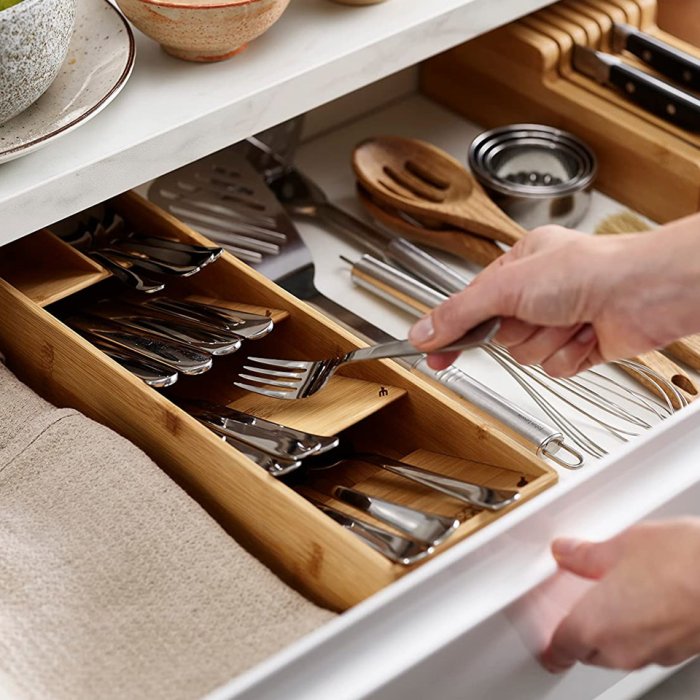 Bamboo Suction Spoon