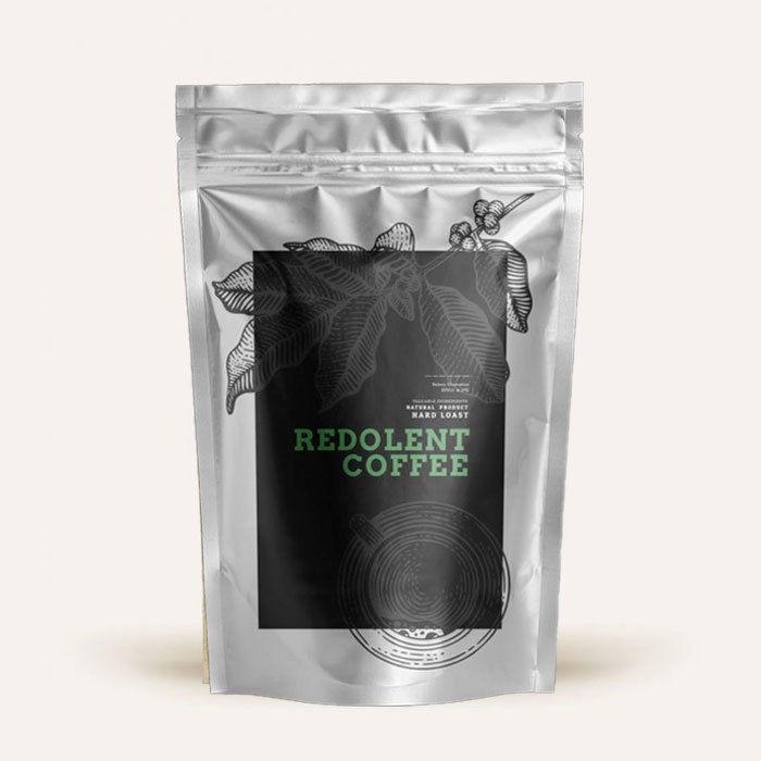 Peru Whole Bean