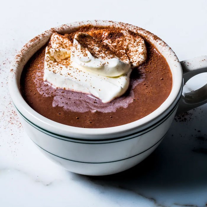 Hot Chocolate