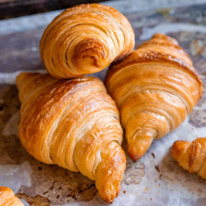 Croissants