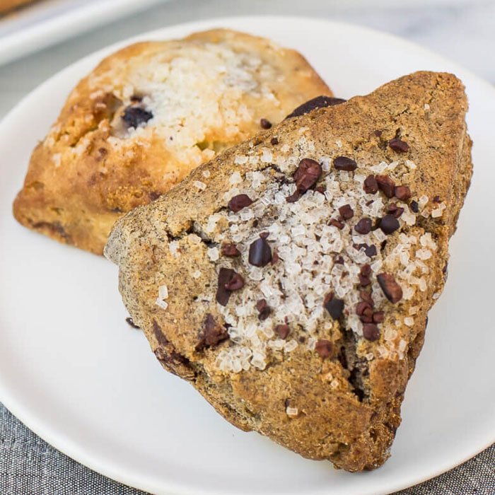 Scones