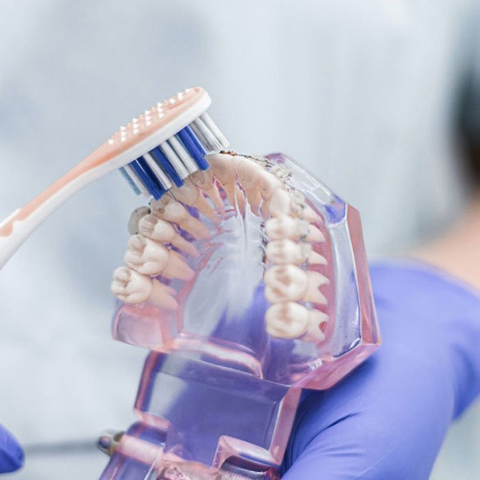 Oral Health Education