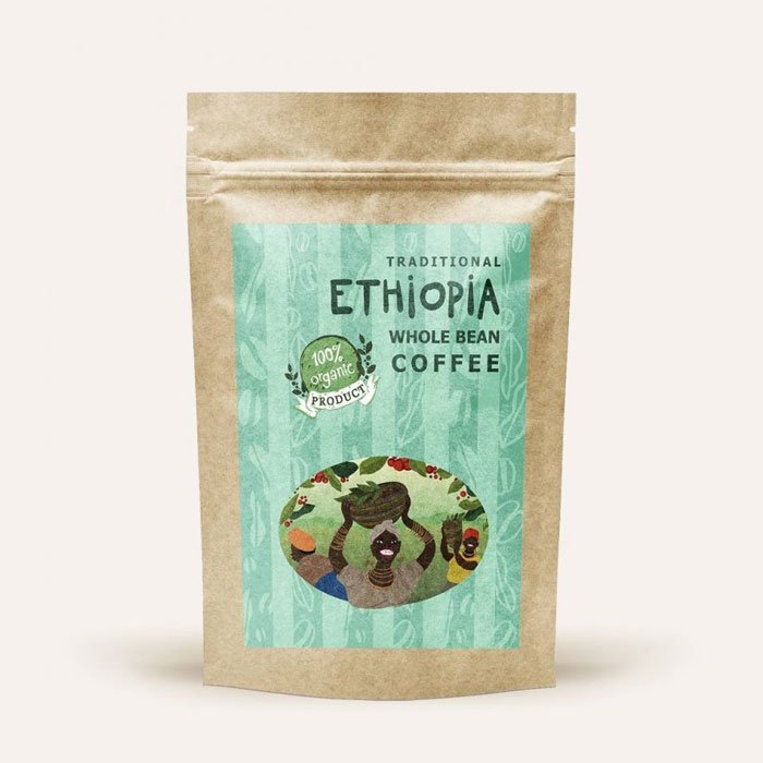Ethiopia Arabica