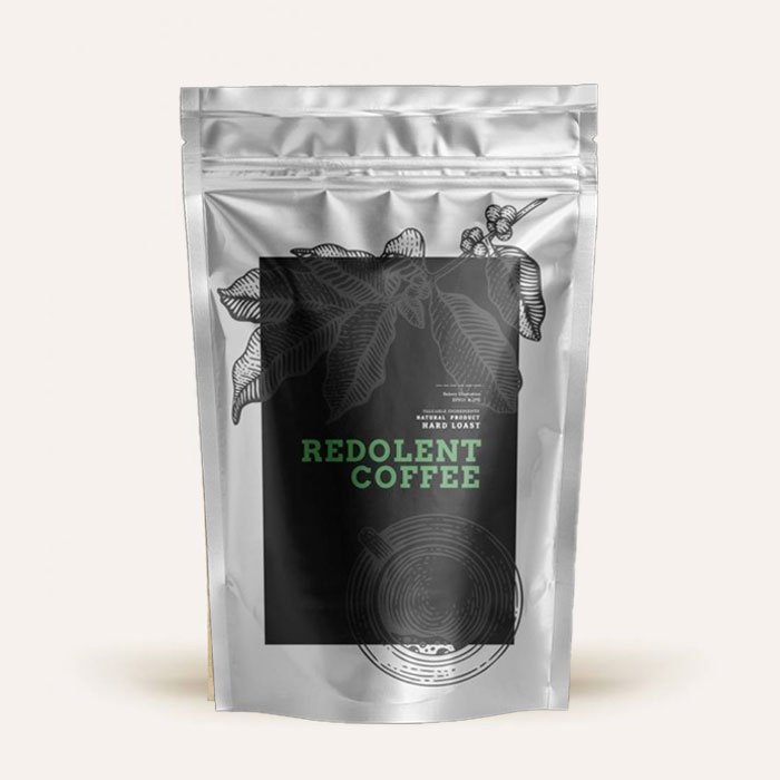Peru Whole Bean