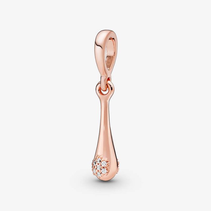 Modern Lovepods Pendant