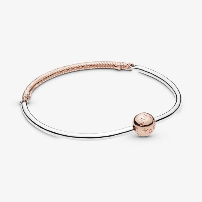 Rose Gold Bracelet