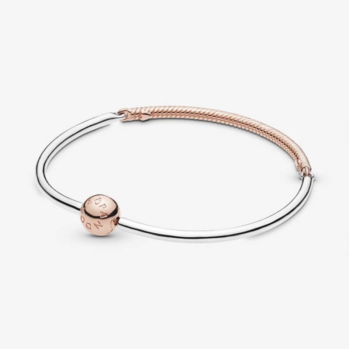 Rose Gold Bracelet