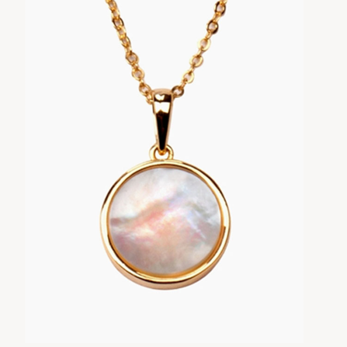 Gradient Necklace