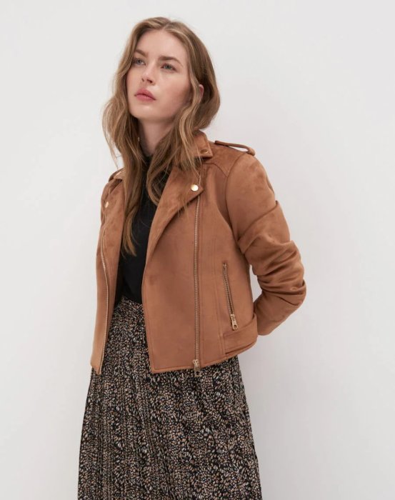 Runaway Coat