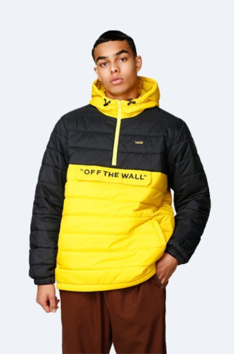 Slim Fit Plastic Coat