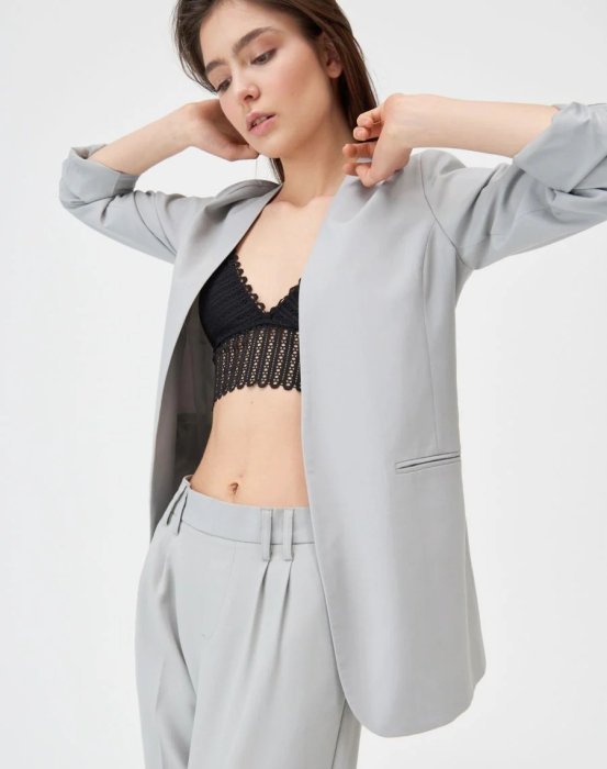 Organic Cotton Top