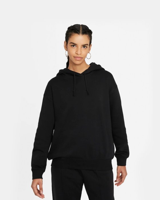 Black Weekend Hoodie
